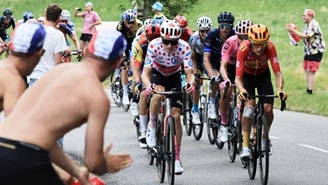 Wielka kraksa w Tour de France. Grupa lidera rozważa podjęcie kroków prawnych