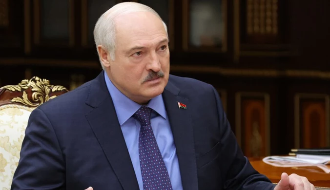 Białoruś: Nowe służby Łukaszenki. Dyktator tworzy "milicję ludową"