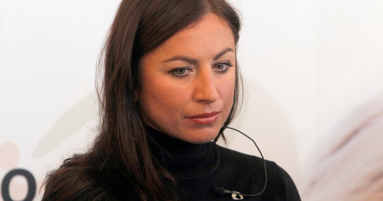 Kowalczyk wciąż nie przebolała straty. W nocy ujawniła smutną prawdę