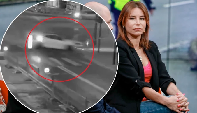 Karolina Pilarczyk stanowczo po tragicznym wypadku w Krakowie. "Droga nie jest do szarżowania"