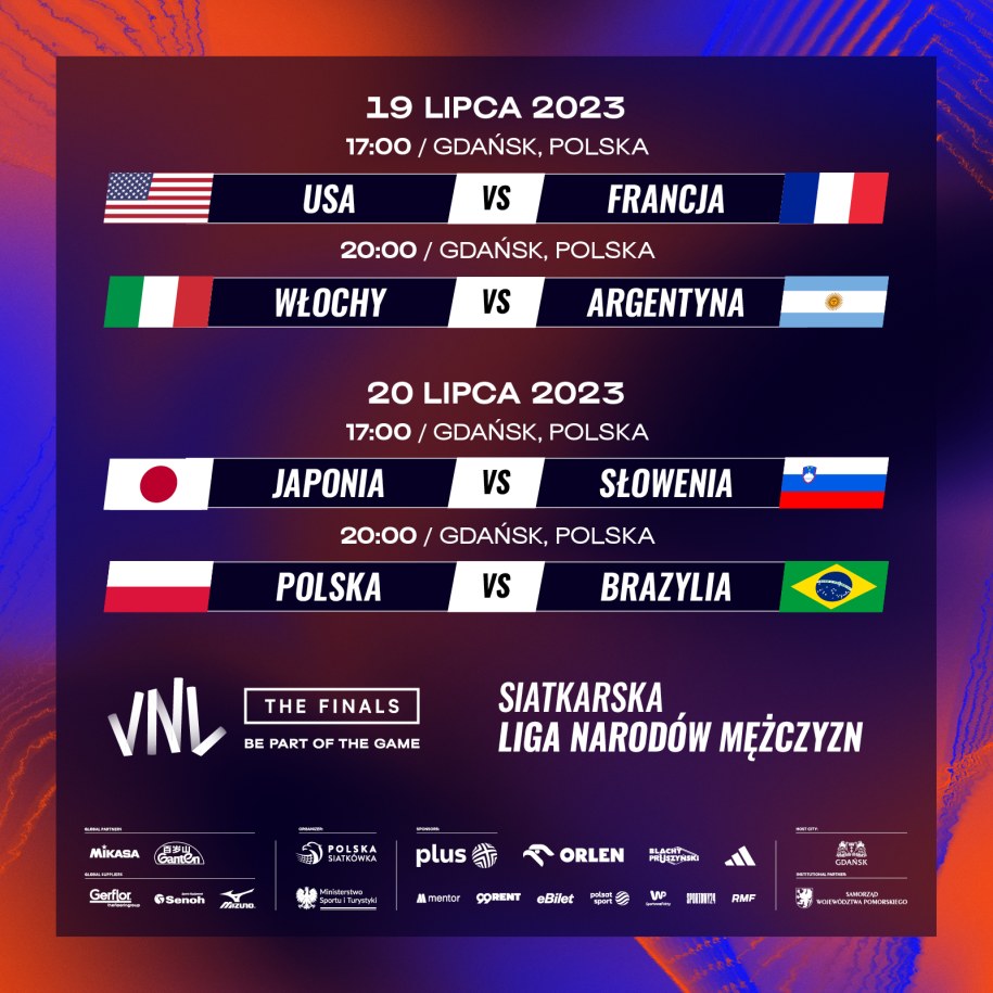 /foto. Polska Siatkówka/Facebook /