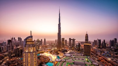 Media: Grupa Wagnera pierze pieniądze w Dubaju