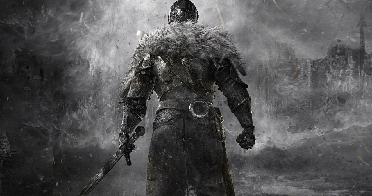 Dark Souls 2 z pełnym ray tracingiem - nowy mod zachwyca grafiką