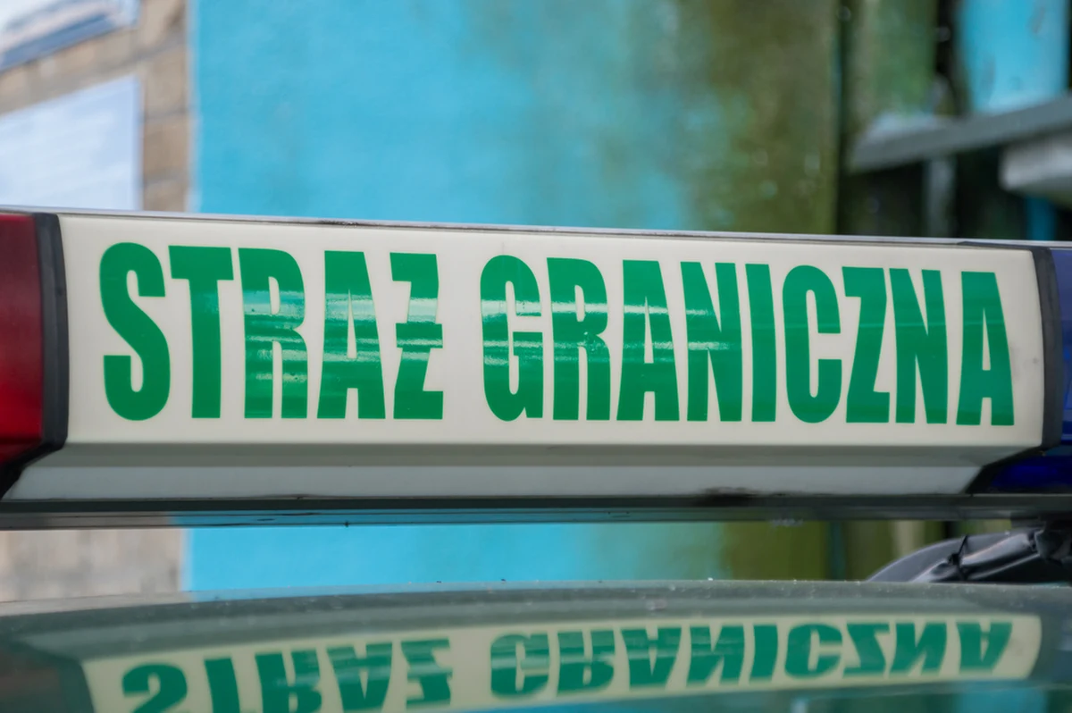 Straż Graniczna zatrzymała Irakijczyka na lotnisku Okęcie. Mężczyzna w czasie kontroli posłużył się skradzionym paszportem. Jak się okazało, zatrzymany posługiwał się różnymi tożsamościami, na podstawie których zostały mu wydane trzy wizy i polska karta pobytu.