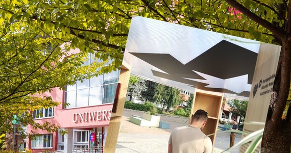 Las bibliotecas externas promueven la Ciudad Europea de la Ciencia Katowice 2024