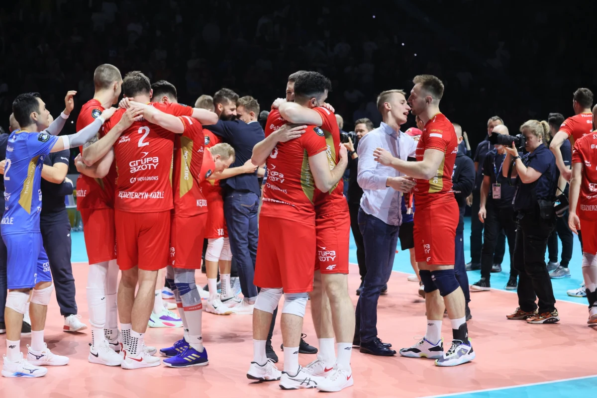 Obrońcy trofeum - siatkarze Grupy Azoty ZAKSA Kędzierzyn-Koźle znależli się w grupie A Ligi Mistrzów, a ich rywalami będą zespoły Knack Roeselare, Ziraat Bank Ankara i drużyna z kwalifikacji. W fazie grupowej wystąpią także Asseco Resovia i Jastrzębski Węgiel.