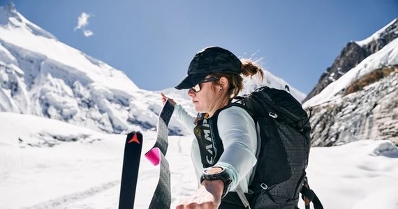 Anna Tybor zdobyła w środę szczyt ośmiotysięcznika Broad Peak w Karakorum. Nasza skialpinistka chce być pierwszą kobietą, która zjedzie z tego szczytu na nartach. 