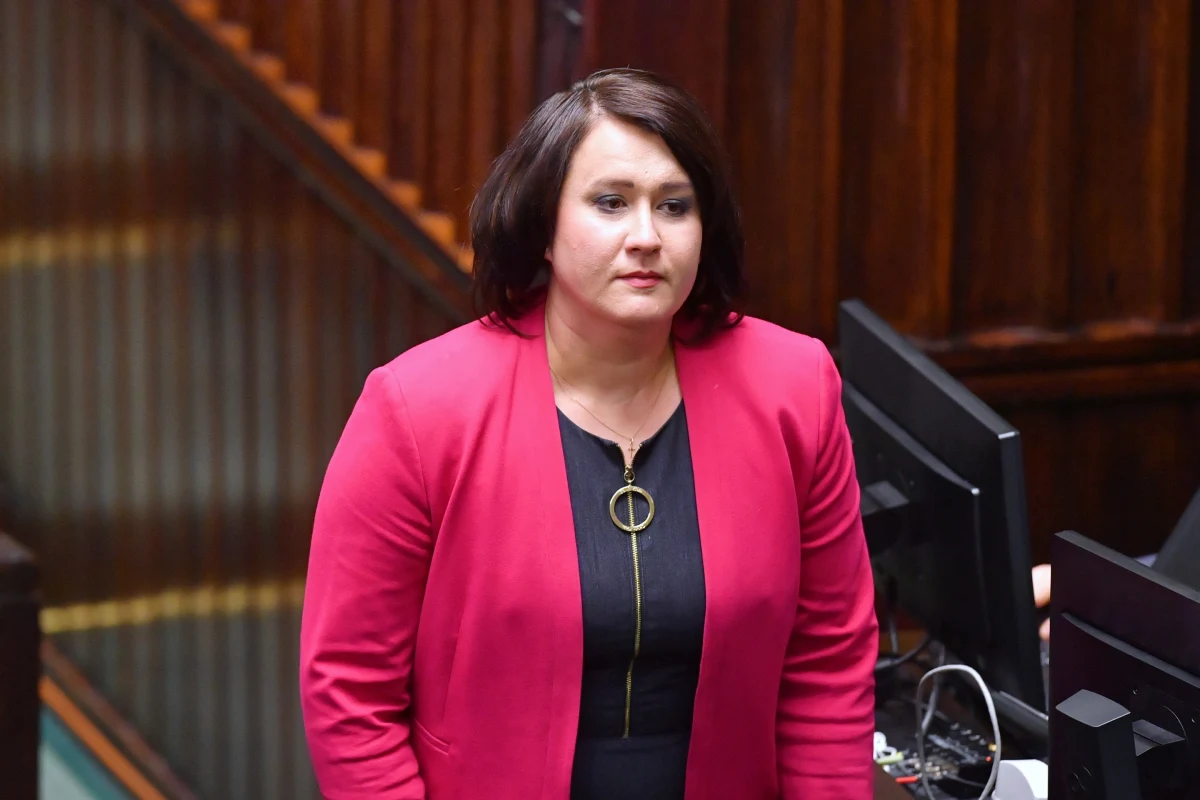 Anna Siarkowska, posłanka klubu PiS, przenosi się z Suwerennej Polski do Konfederacji - ustaliła Interia. Sama zainteresowana nie chciała komentować sprawy.