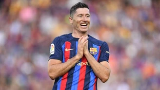 Media: Wszystko jasne ws. występu Lewandowskiego w El Clasico. Jest specjalny plan