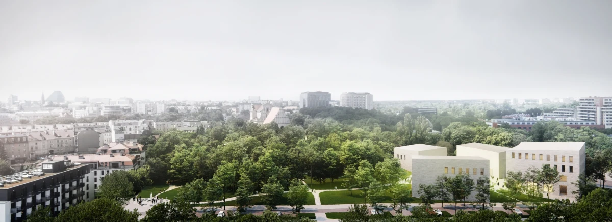 Wielkopolskie Muzeum Niepodległości ogłosiło przetarg na budowę nowej siedziby Muzeum Powstania 1918-1919. Trwa zbiórka pamiątek i eksponatów związanych z tym niepodległościowym zrywem, ale też z czasu zaborów i dwudziestolecia międzywojennego. 

