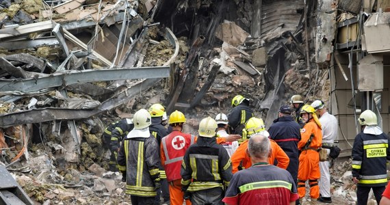 Władze Irlandii prowadzą dochodzenie w sprawie rzekomego złamania sankcji nałożonych na Rosję po inwazji na Ukrainę. Powodem jest zdjęcie opublikowane na Twitterze. 