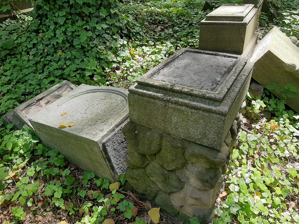 Zdewastowane nagrobki na cmentarzu żydowskim w Zabrzu zostaną naprawione. Narodowy Instytut Konserwacji Zabytków podjął decyzję o przeznaczeniu 50 000 złotych na ten cel. Nekropolię zbeszczeszczono na początku czerwca. Policja ujęła już domniemanych sprawców.