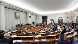 Tak będzie wyglądał Senat. Pełna lista nazwisk