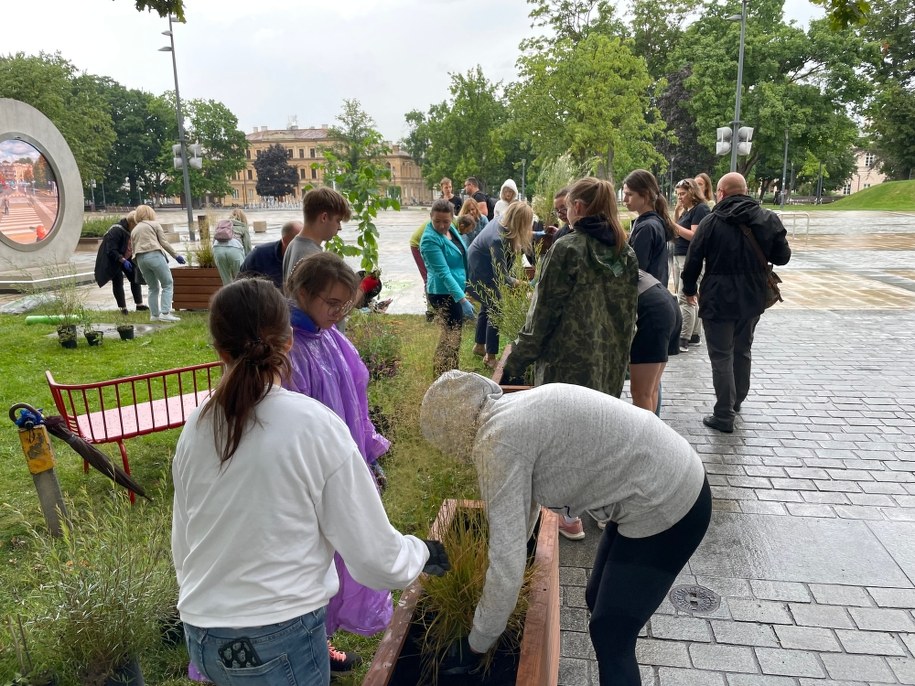 /Krzysztof Kot, RMF FM