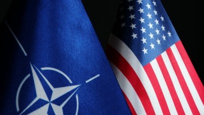 Senat USA przyjął poprawkę w sprawie NATO