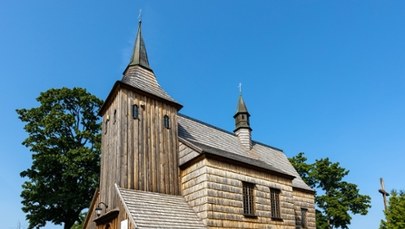 Duże pieniądze na zabytki Podkarpacia. Kwota robi wrażenie