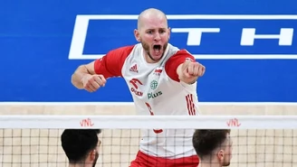 Tak wygląda ranking FIVB po triumfie Polaków. Kapitalne wieści, "Biało-Czerwoni" w gazie