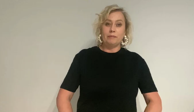 Paulina Czarnota Bojarska przed sezonem 2023/2024 w Ekstraklasie. WIDEO