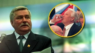 Jak Wałęsa ograł Jelcyna, czyli kręta droga Polski do NATO