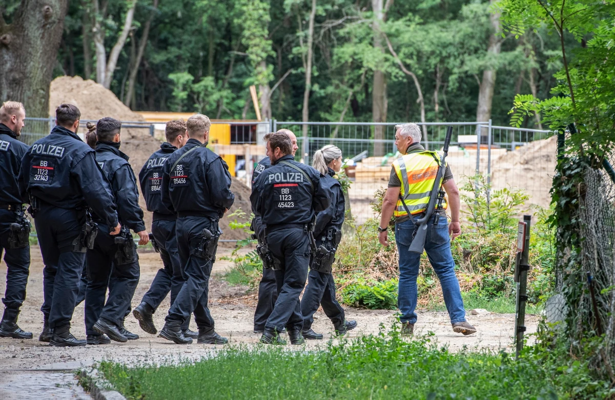 Przez dwa dni kilkuset funkcjonariuszy policji oraz myśliwi tropili na przedmieściach Berlina lwicę, która miała wymknąć się na wolność. Teraz burmistrz miasteczka Kleinmachnow twierdzi, powołując się na opinie ekspertów, że domniemana lwica jest w rzeczywistości… dzikiem. Wiceszef związku policjantów już nazwał polowanie na lwicę „najdroższym safari, jakim przeprowadzono w niemieckich lasach”.