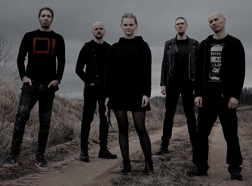 Zjawiskowa litewska formacja Cunabula odlicza już dni do premiery swojego pierwszego albumu.