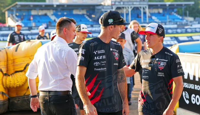 To może być odkrycie ligi. Postraszą bogaczy, znów będzie o nich głośno