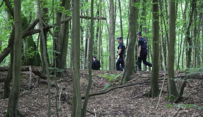 Znaleziono tajemniczy balon w Wielkopolsce. Policja ustaliła, do czego służy