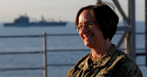 Admirał Lisa Franchetti została mianowana przez prezydenta Joe Bidena dowódcą Marynarki Wojennej Stanów Zjednoczonych. Jeżeli ta decyzja zostanie zatwierdzona, to raz pierwszy kobieta wejdzie w skład Kolegium Połączonych Szefów Sztabów (Joint Chiefs of Staff).