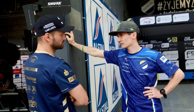 Przywitali polską gwiazdę jak najgorszego wroga. Stanowcza reakcja legendy