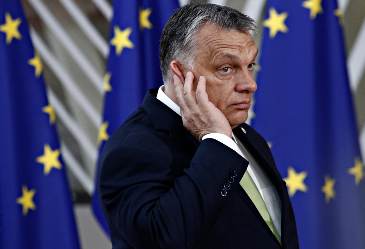 Premier Węgier Viktor Orban wyraził w sobotę nadzieję, że po przyszłorocznych wyborach do Parlamentu Europejskiego umocni się w nim blok przeciwny federalizmowi reprezentowanemu przez Niemcy i Francję.