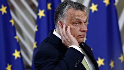 Antyfederaliści w UE. Premier Orban wskazuje, kto dołączy do Polski i Węgier