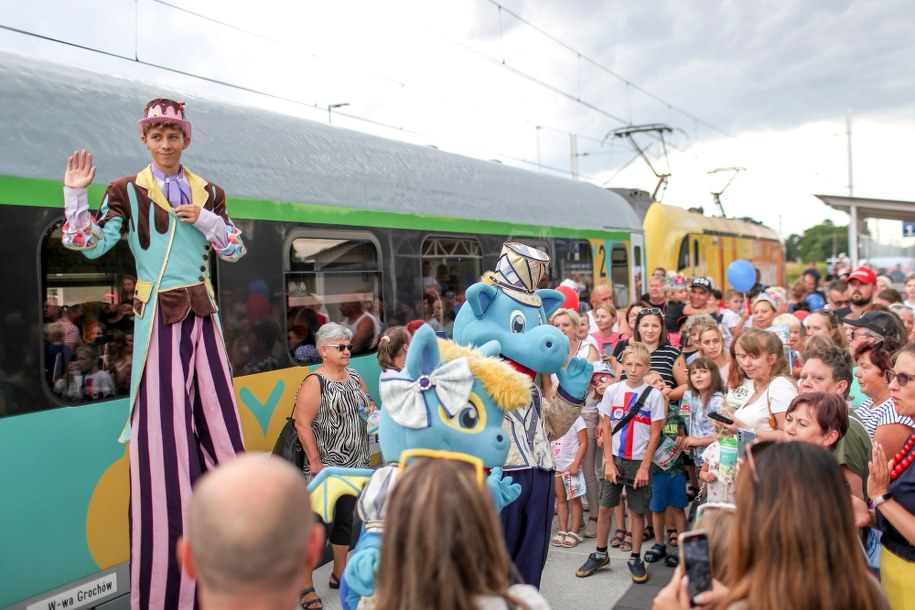 /Tomasz Jagodziński /AKPA