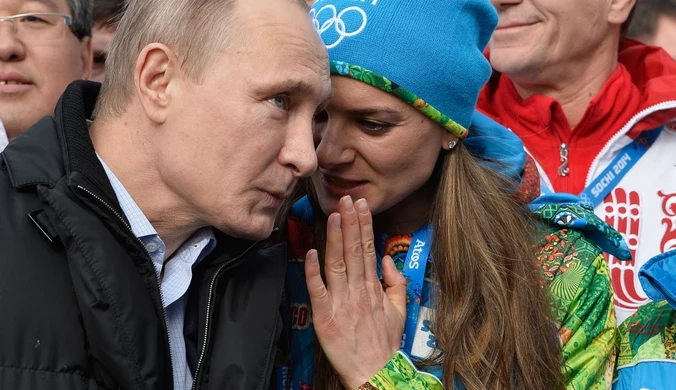 Wściekłość w Rosji, Jelena Isinbajewa mieszana z błotem. A teraz ten zaskakujący komunikat z Kremla