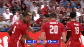 Top 5 akcji Wilfredo Leona w meczu Polska – Japonia. WIDEO