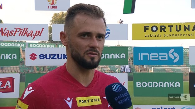 Wisła Kraków zremisowała na wyjeździe 2-2 z Górnikiem Łęczna w sobotnim meczu 1. kolejki Fortuna 1 Ligi. 

Fortuna 1 Liga oglądaj w Polsat Sport oraz na  Polsat BOX Go   Oglądaj wygodnie gdziekolwiek chcesz: na komputerze, na tablecie, na smartfonie, na Smart TV.

W tekście zawarto link serwisu partnerskiego
