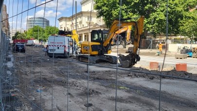 Kiedy skończą się remonty w Poznaniu? Sprzeczne informacje prezydenta i miejskiej spółki