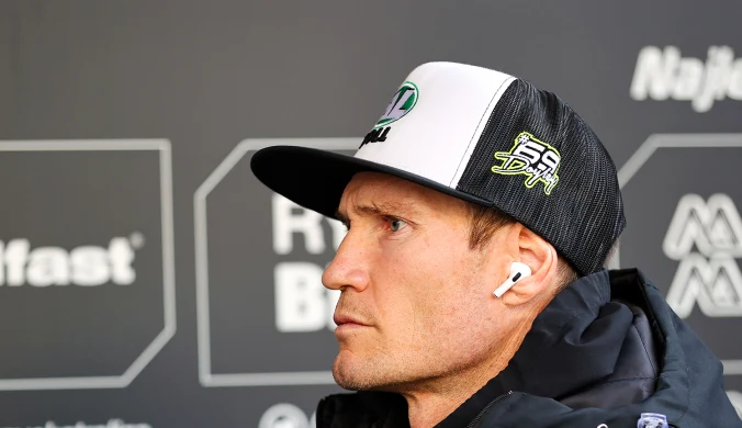 Przeszkadzał im duński gwiazdor. Wezmą kalkulator i gorzko pożałują?