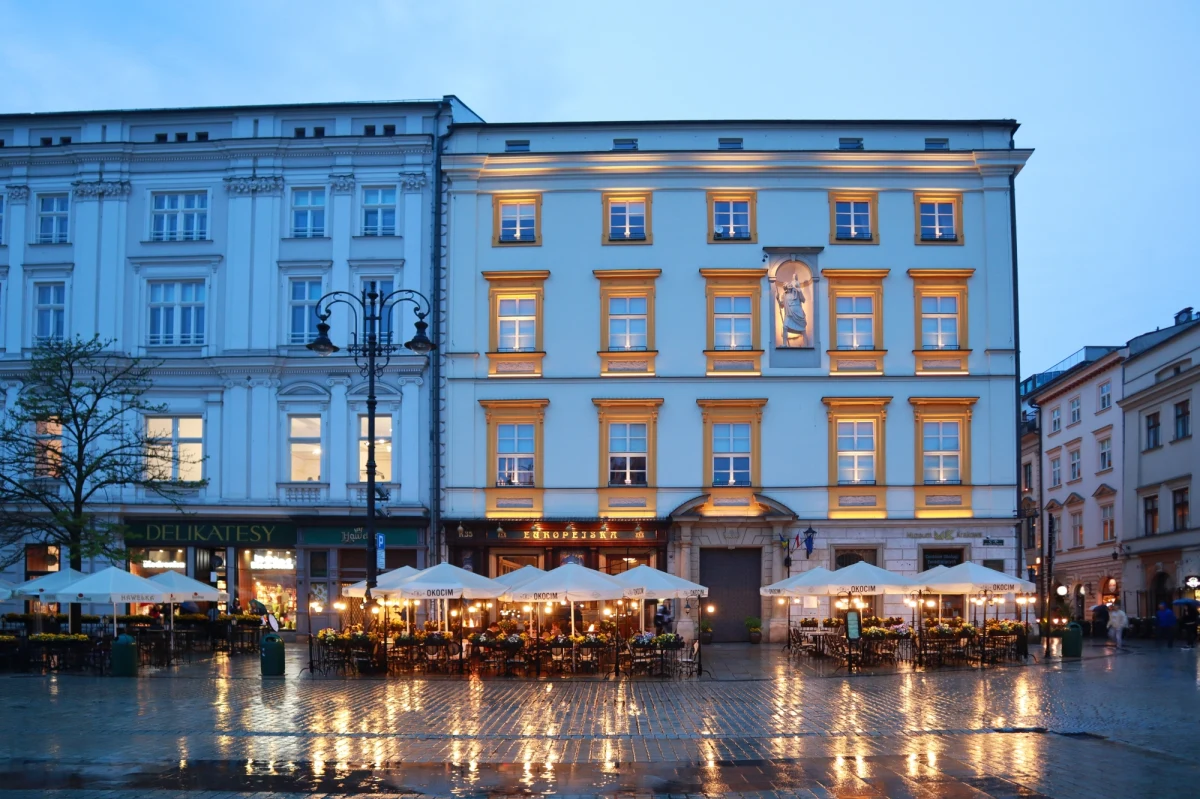 Oprowadzanie, spotkania z twórcami, warsztaty i koncert znalazły się w programie święta pałacu Krzysztofory organizowanego z okazji imienin Krzysztofa przy Rynku Głównym 35 w Krakowie. Wydarzenie odbędzie się od 29 do 30 lipca, a motywem przewodnim będą wybitne postaci, które tam bywały.