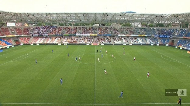 Skrót meczu Podbeskidzie Bielsko-Biała - Wisła Płock.

Fortuna 1 Liga oglądaj w Polsat Sport oraz na  Polsat BOX Go   Oglądaj wygodnie gdziekolwiek chcesz: na komputerze, na tablecie, na smartfonie, na Smart TV.
W tekście zawarto link serwisu partnerskiego


