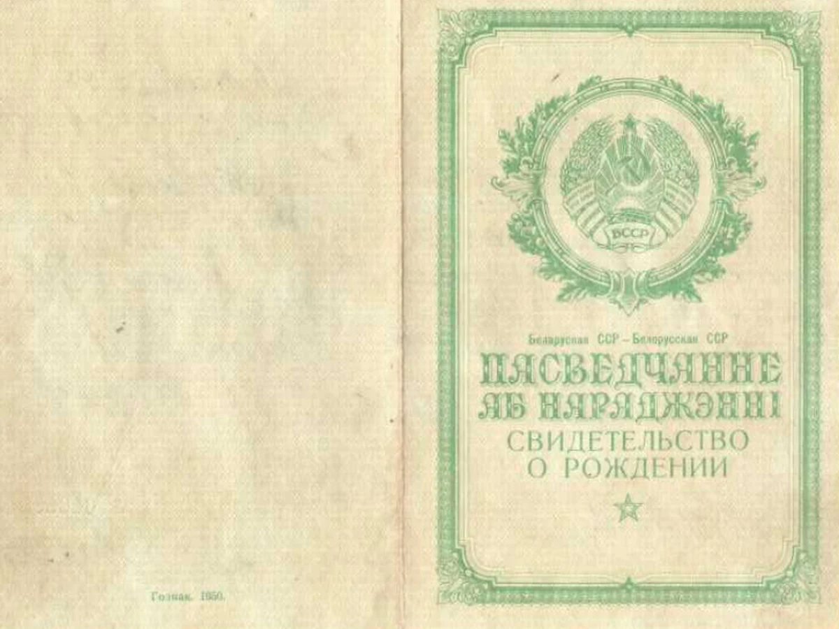 Warmińsko-mazurski oddział straży granicznej zatrzymał Białorusina, który posługiwał się fałszywymi dokumentami. 31-latek chciał zdobyć Kartę Polaka i w tym celu kupił podrobiony akt urodzenia swojej matki.