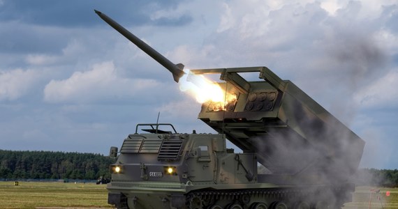 Ukraina nie otrzyma rakiet ATACMS? "Względy bezpieczeństwa USA"