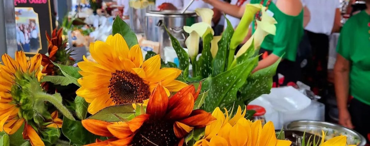 6 osób zostało poparzonych na festiwalu gastronomicznym na Rynku w Chełmnie (woj. kujawsko-pomorskie). Wszystkie trafiły do szpitali. 