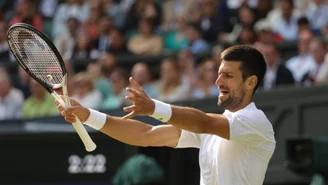 Roland Garros: Djoković - Carballes Baena. Wynik meczu na żywo