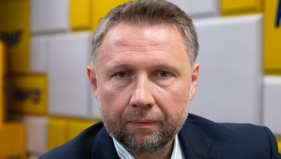 Marcin Kierwiński o pakcie senackim: Pokażemy całe sto nazwisk jak zamkniemy prace
