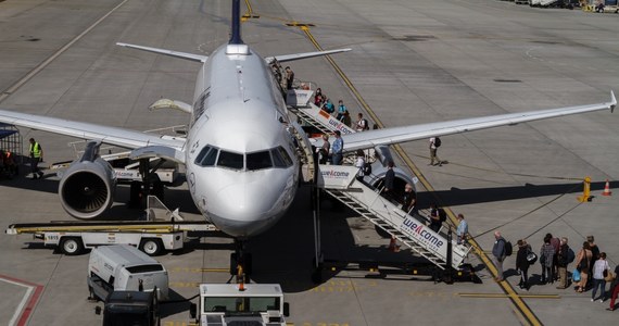 Lotnisko Kraków Airport przekroczyło próg 5 mln pasażerów obsłużonych od początku roku. Jak wskazał prezes portu Radosław Włoszek, wynik taki został odnotowany po raz piąty w historii lotniska, a obecny osiągnięto najszybciej w skali danego roku.