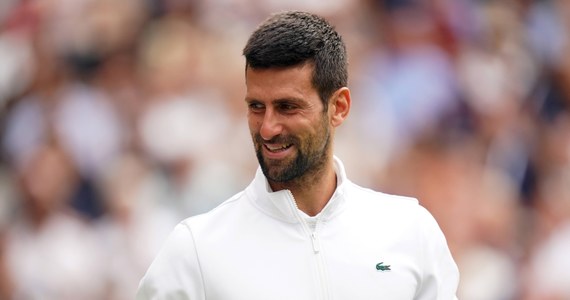 Wicelider światowego rankingu tenisistów Novak Djokovic nie zagra w sierpniowym turnieju ATP Masters 1000 w Toronto z powodu zmęczenia - poinformowali organizatorzy. Serb wygrał te zawody czterokrotnie (2007, 2011, 2012, 2016), a po raz ostatni uczestniczył w nich w roku 2018. 
