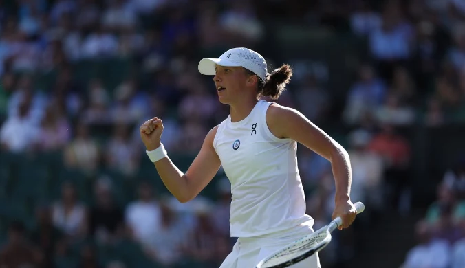 WTA Rzym 2025. Kiedy gra Iga Świątek? Gdzie oglądać mecze? 