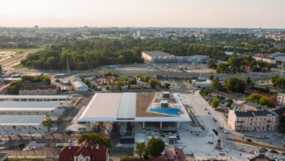 Dworzec Lublin ma być gotowy za 3 miesiące [ZDJĘCIA]
