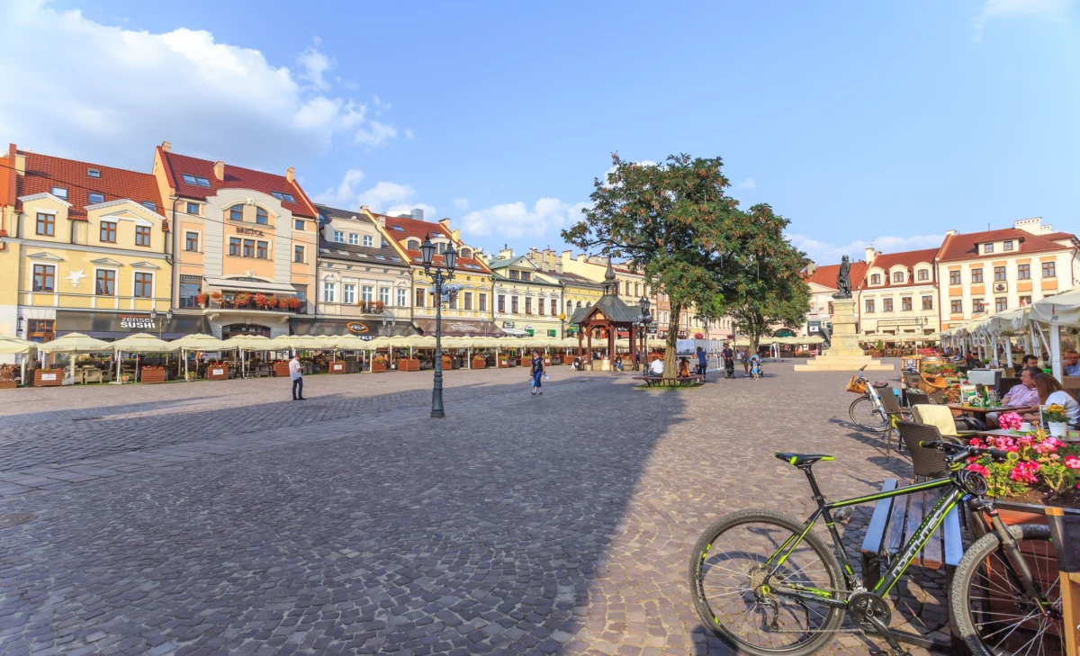 161 projektów zgłosili mieszkańcy Rzeszowa do tegorocznej edycji budżetu obywatelskiego. To rekordowa liczba – zauważył w mediach społecznościowych Konrad Fijołek, prezydent Rzeszowa. Rozpoczęła się weryfikacja wniosków, głosowanie zacznie się 8 września.