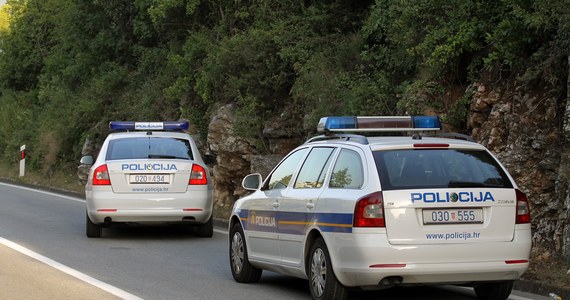 Tragiczne doniesienia z Chorwacji. W szpitalu w Puli na zachodzie kraju zmarło w poniedziałek 2-letnie dziecko z Polski, które zostało w niedzielę potrącone przez samochód.
